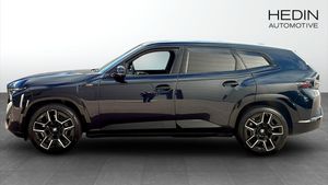 BMW XM bild 6