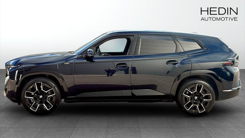 BMW XM bild 6