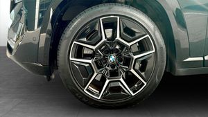 BMW XM bild 9