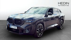 BMW XM bild 1