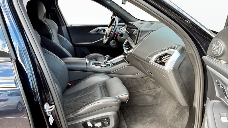 BMW XM bild 3