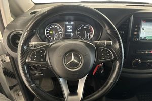 Mercedes Vito bild 10