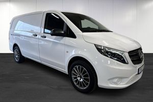 Mercedes Vito bild 5