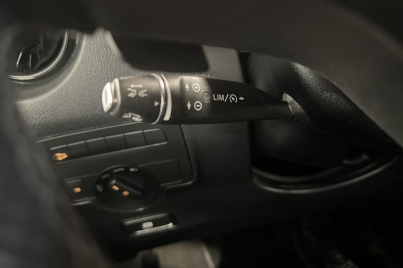 Mercedes Vito bild 15