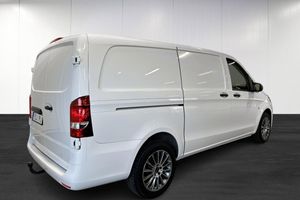 Mercedes Vito bild 1