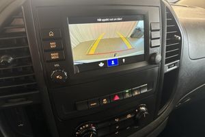 Mercedes Vito bild 13