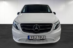 Mercedes Vito bild 2
