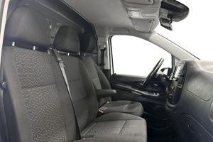 Mercedes Vito bild 9