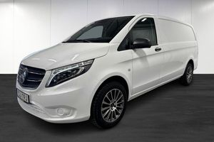 Mercedes Vito bild 3
