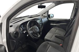 Mercedes Vito bild 8