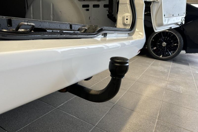 Mercedes Vito bild 6
