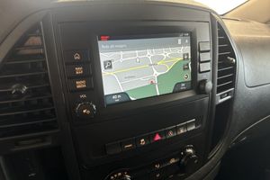 Mercedes Vito bild 12