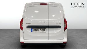 Mercedes Citan bild 7