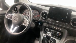 Mercedes Citan bild 4