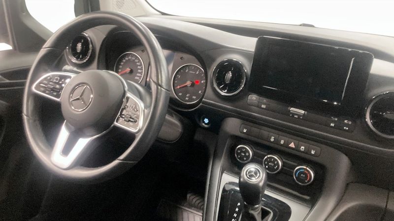 Mercedes Citan bild 4
