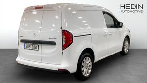 Mercedes Citan bild 2