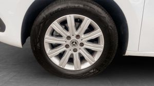 Mercedes Citan bild 9
