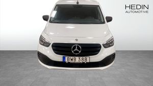 Mercedes Citan bild 8
