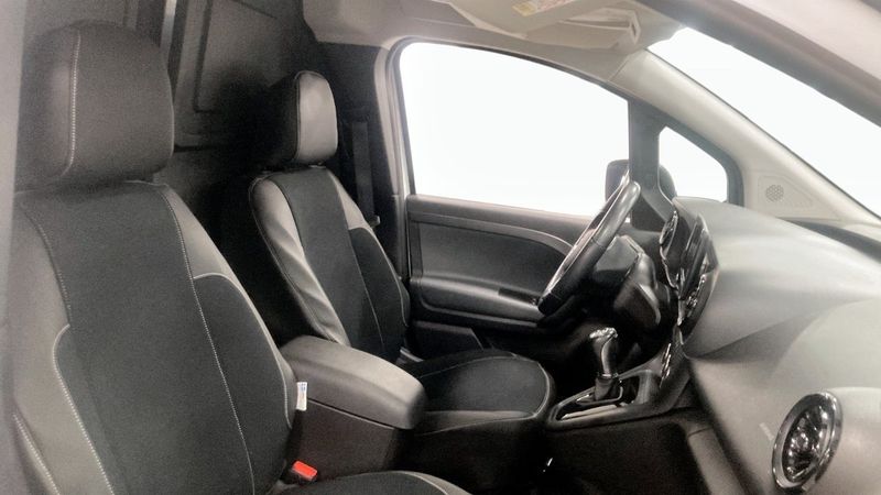 Mercedes Citan bild 3
