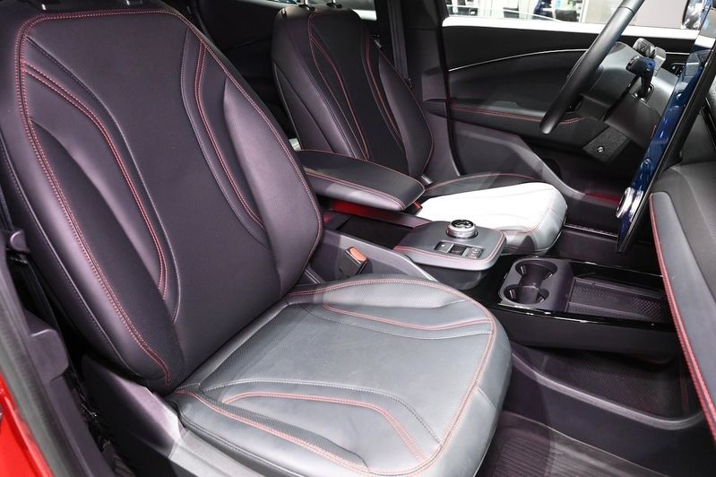 Ford Mustang Mach-E bild 3