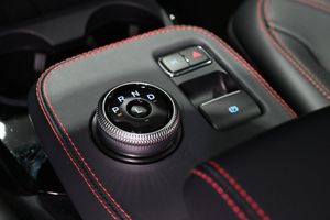 Ford Mustang Mach-E bild 21