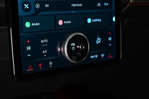 Ford Mustang Mach-E bild 20