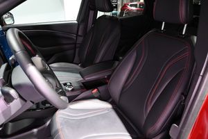 Ford Mustang Mach-E bild 5