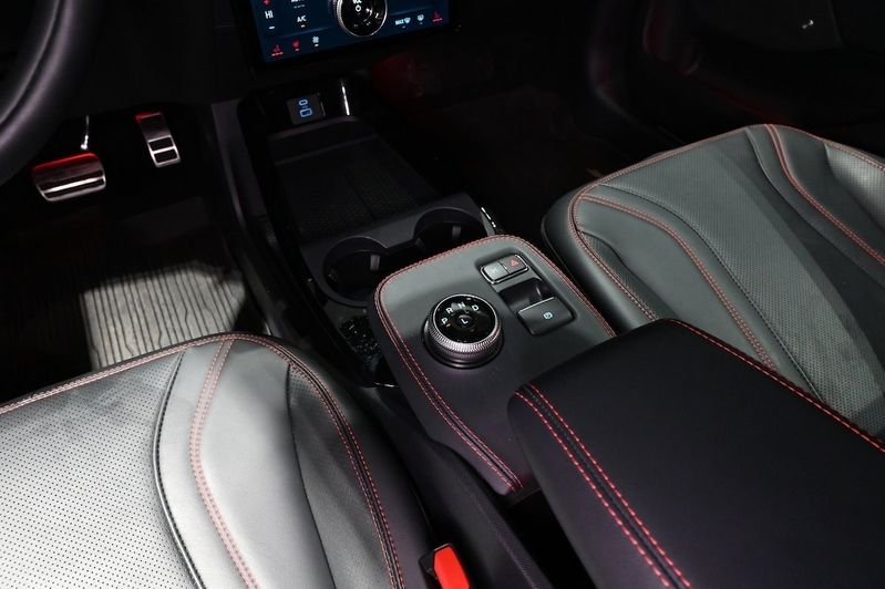 Ford Mustang Mach-E bild 22