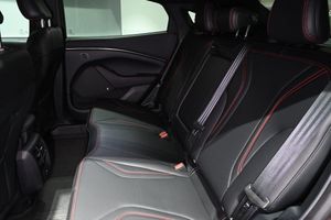 Ford Mustang Mach-E bild 6