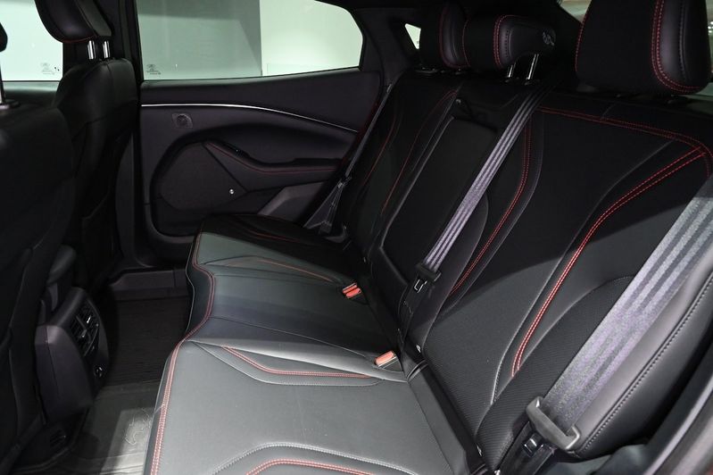 Ford Mustang Mach-E bild 6