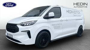 Ford Custom bild 1