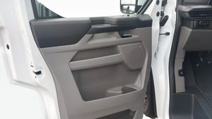 Ford Custom bild 11