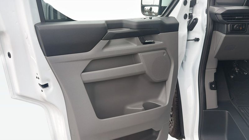 Ford Custom bild 11