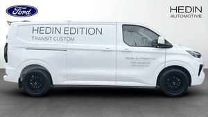 Ford Custom bild 6