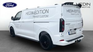 Ford Custom bild 2