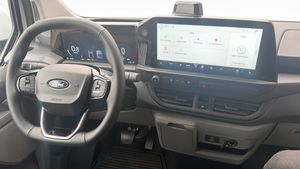 Ford Custom bild 4
