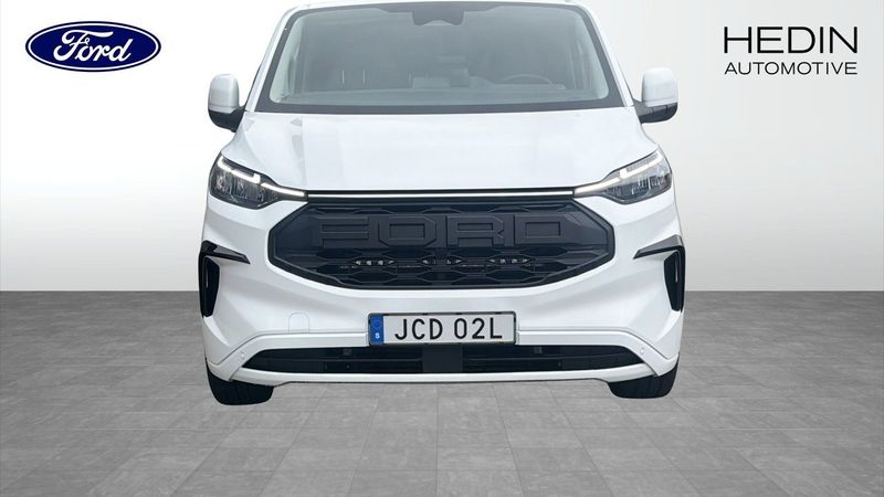 Ford Custom bild 8