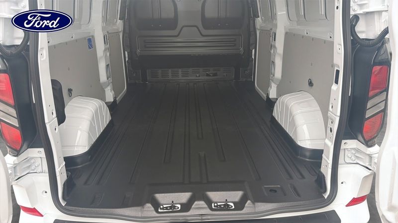 Ford Custom bild 10