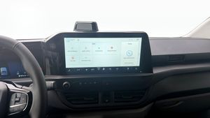 Ford Custom bild 12