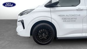 Ford Custom bild 9