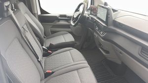 Ford Custom bild 3