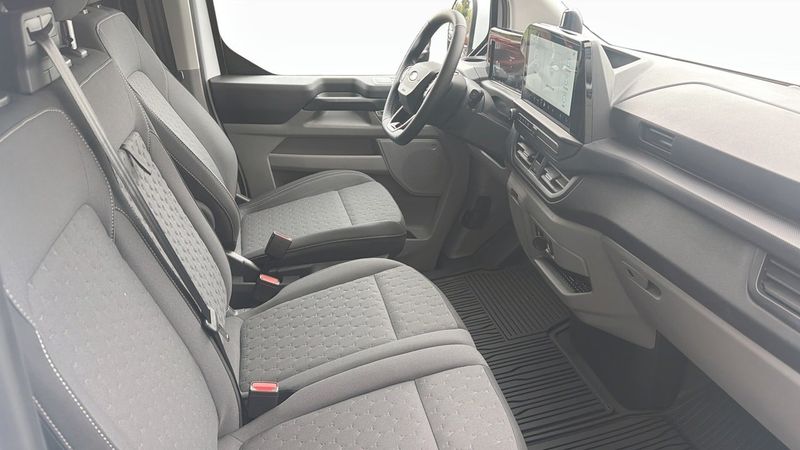 Ford Custom bild 3