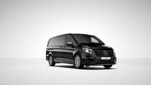 Mercedes Vito bild 1