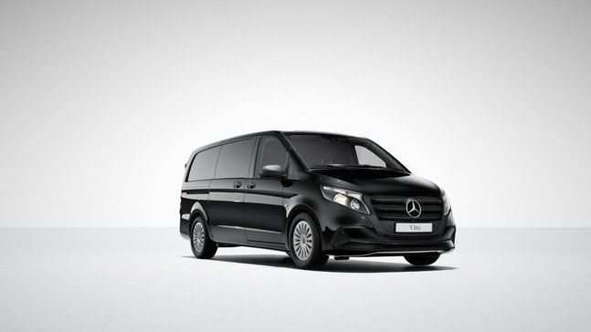 Mercedes Vito