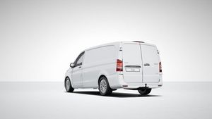 Mercedes Vito bild 2