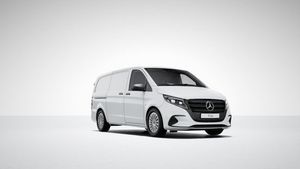 Mercedes Vito bild 1