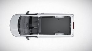 Mercedes Vito bild 4
