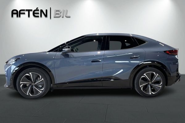 Cupra Tavascan VZ AWD 340hk | OKTOBERKAMPANJ - Utvald Lagerbil - 2025