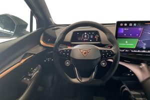Cupra Tavascan bild 10