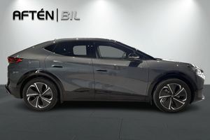 Cupra Tavascan bild 3